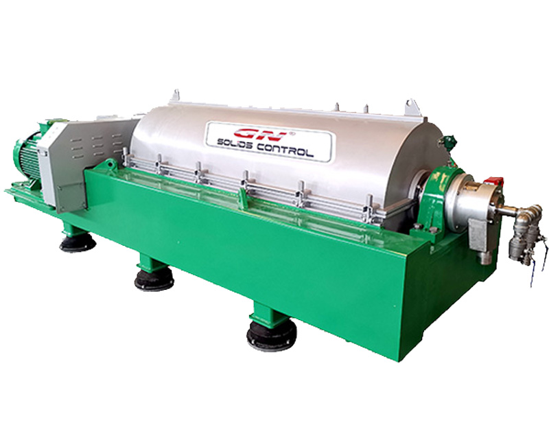 P2 Decanter Centrifuge 3