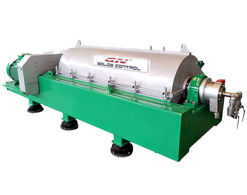 P2 Decanter Centrifuge 2